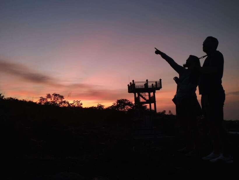 Yogyakarta: Mount Merapi Sunrise Safari Jeep Tour - The Experience: A Deep Dive into the Tour