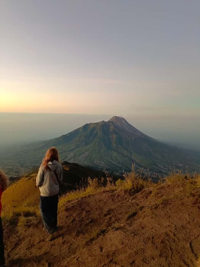 Yogyakarta: Mount Merbabu Shared Guided Tour All Inclusive - What You Can Expect from the Tour