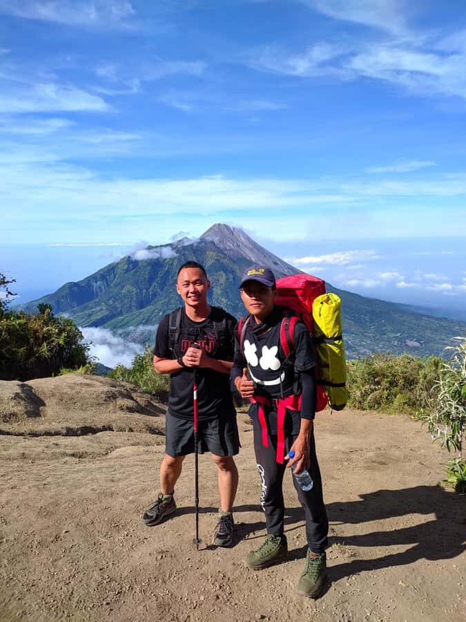 Yogyakarta: Mount Merbabu Shared Guided Tour All Inclusive - Who Should Consider This Tour?