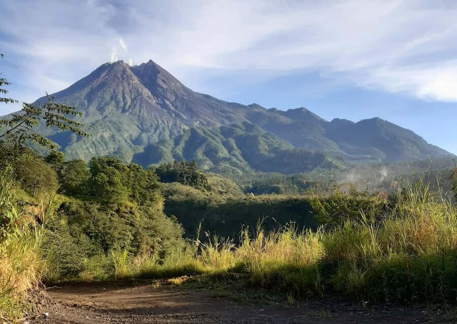 Yogyakarta: Mt Merapi Sunrise, Jomblang Cave & Timang Beach - Detailed Breakdown of Each Stop