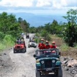 Yogyakarta: Mt. Merapi Sunrise, Jomblang & Pindul Cave Tours - Practical Details and What to Expect