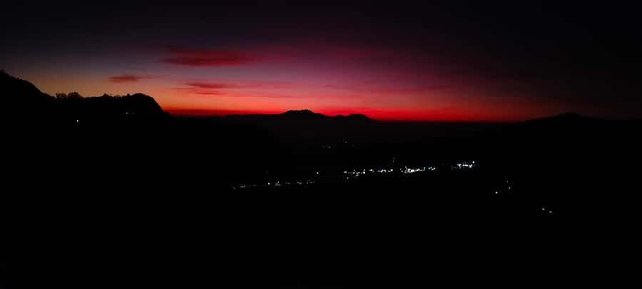 Yogyakarta : Mt. Sumbing trekking - Final Thoughts