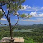 YOGYAKARTA: MUDAL & KEMBANG SOKA WATERFALL & GAJAH CLIFT. - Exploring the Waterfalls and Gajah Cliff