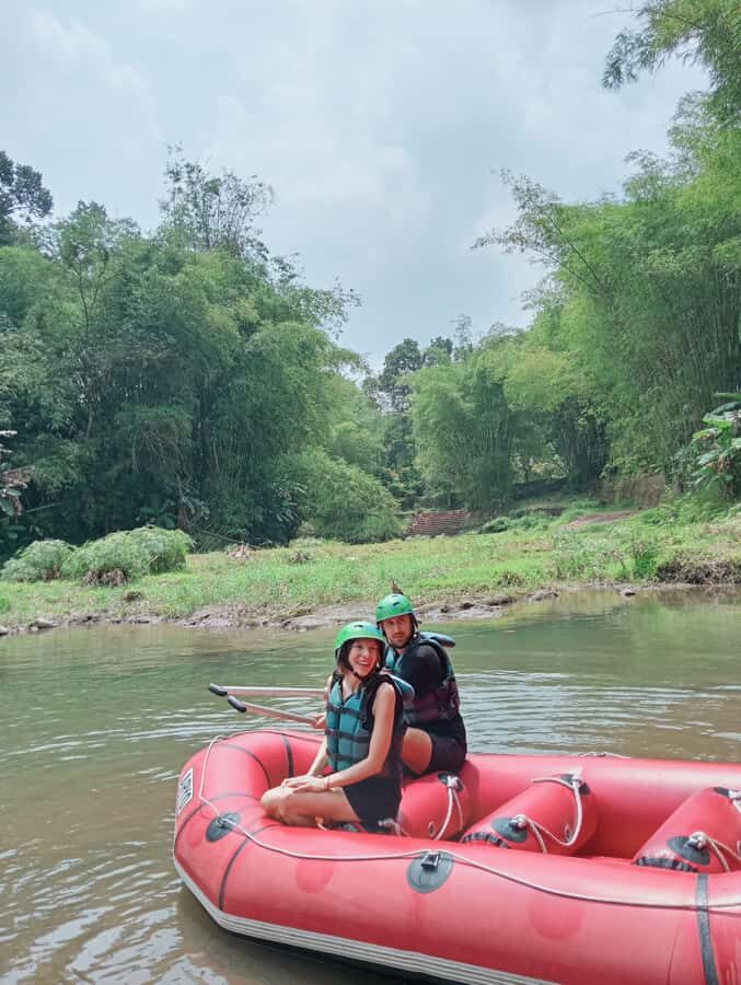 Yogyakarta : Nepal Van Java & Adventure Elo River Rafting - Who Would Love This Tour?