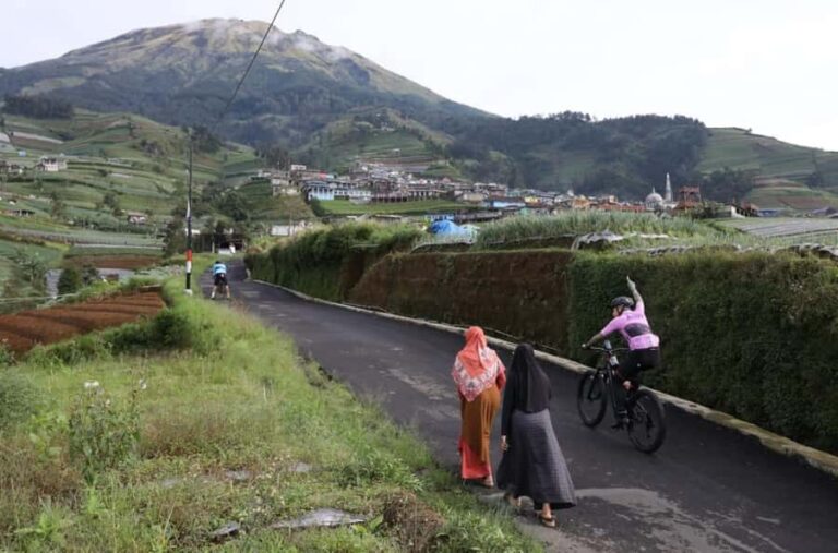 Yogyakarta : Nepal Van java & Kedung Kayang waterfall trip - Practical Details and Considerations