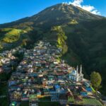 Yogyakarta: Nepal Van Java & Vegetable Village Tour - Nepal Van Java: A Village Like No Other