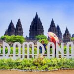 YOGYAKARTA; NGLANGGERAN ANCIENT VOLCANO AND PRAMBANAN TEMPLE - Why This Tour Is Worth It
