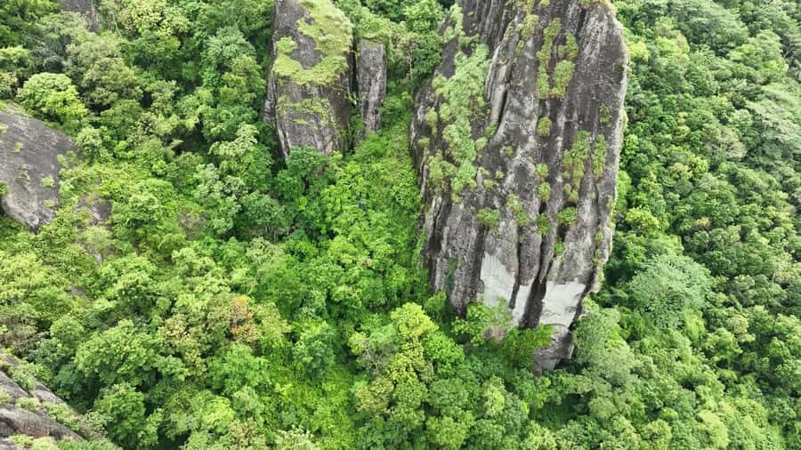 Yogyakarta: Nglanggeran ancient volcano & Pindul cave tour - Exploring the Itinerary in Detail