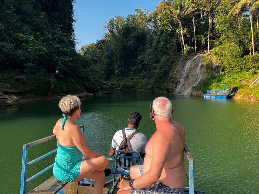 Yogyakarta: Palace, Taman Sari, Waterfall, and Pine Forest - A Deep Dive into the Yogyakarta Experience