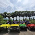 Yogyakarta: Parangtritis Beach Off-Road Jeep - Authentic Off-Road Adventure: What Makes It Special?