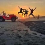 Yogyakarta: Parangtritis Beach Off-Road Jeep - The Experience in Detail: Breaking Down the Itinerary