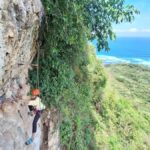Yogyakarta: Parangtritis Beach Rock Climbing Tour - Detailed Breakdown of the Itinerary