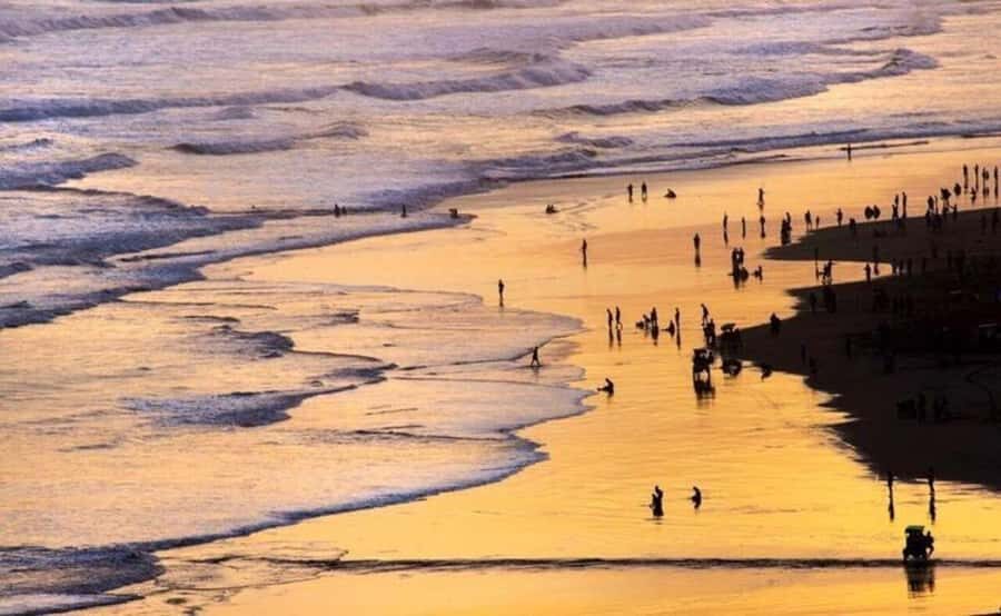 Yogyakarta: Parangtritis Beach Sunset Experience - An In-Depth Look at the Tour