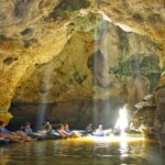 Yogyakarta : pindul cave and oyo river adventure trip - The Itinerary in Detail