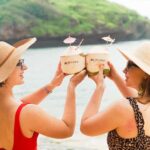 Yogyakarta: Pindul Cave, River Tubing & De Rocka Beach Bar - What to Expect: The Practical Details