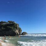 Yogyakarta: Pindul Cave, River Tubing & Drini Beach Tour - Itinerary Breakdown