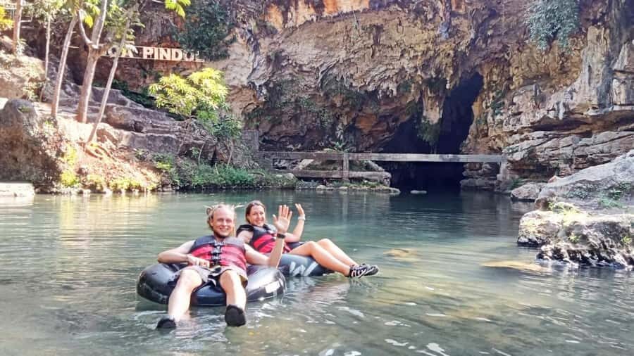 Yogyakarta: Pindul Cave Tubing and Oyo River Tubing - In-Depth Review of the Experience
