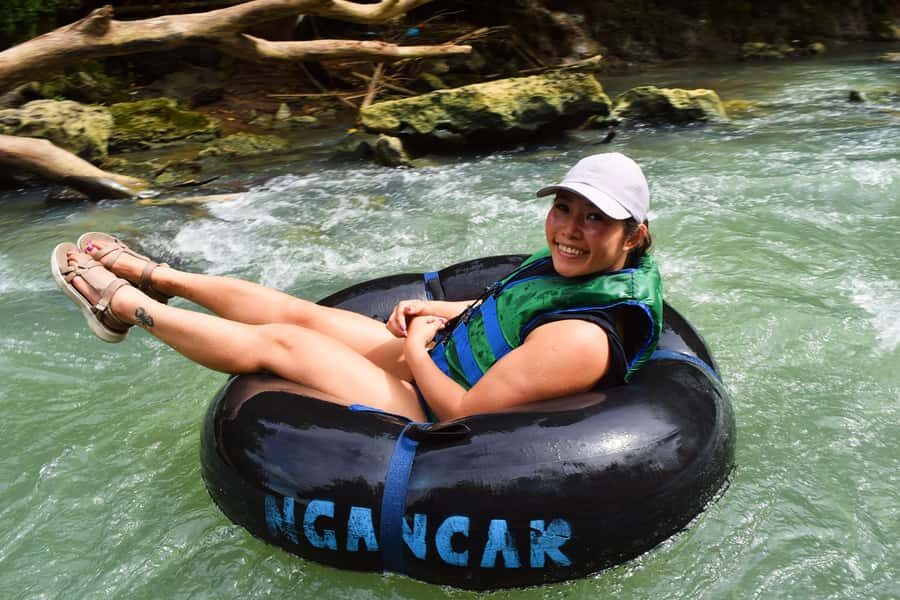 Yogyakarta: Pindul Cave Tubing & Keraton Jogja Cultural Tour - Practical Details & Tips