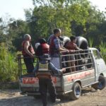 Yogyakarta: Pindul Cave Tubing & Mt. Nglanggeran Sunset Tour - An Authentic Adventure in Yogyakarta