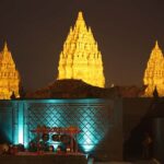 Yogyakarta: Prambanan, borobudur climb up temple & Ramayana - The Itinerary Breakdown