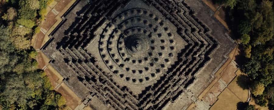 Yogyakarta: Prambanan, Borobudur & Kedung Kayang Tour - An In-Depth Look at the Experience