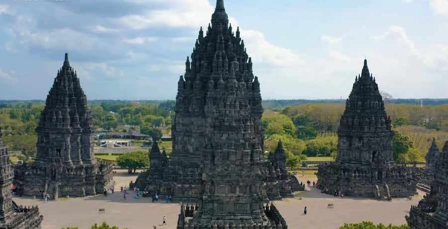 Yogyakarta: Prambanan, Borobudur & Kedung Kayang Tour - What to Expect: A Day Packed with Wonders