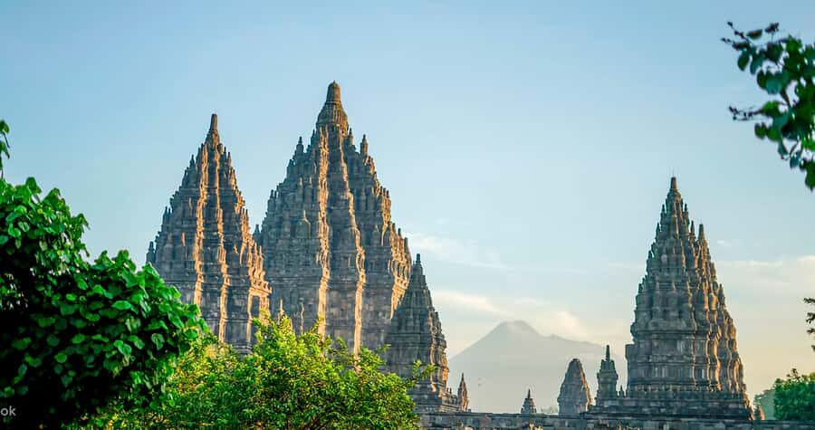 Yogyakarta : Prambanan early morning guided tour - The Experience — What You’ll Love and What to Expect