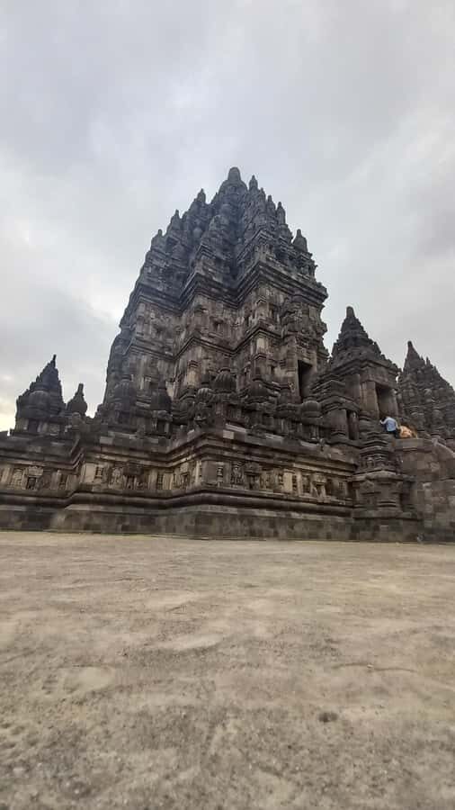 Yogyakarta: Prambanan & Mendut Cultural Heritage Tour - Authentic Experiences & Insider Tips