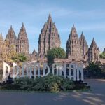 Yogyakarta: Prambanan, Sukuh Temple & Tea Plantation Tour - What to Expect in Terms of Experience