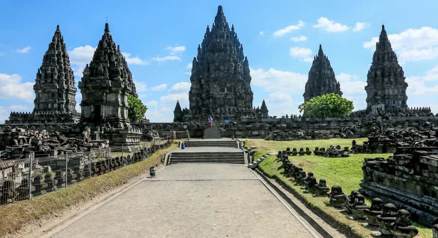 Yogyakarta : Prambanan sunset + Ramayana Ballet - Final Thoughts: Who Is This Tour Perfect For?