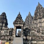 Yogyakarta: Prambanan Temple and Village Bike Guided Tour - Introduction and Overall Impression