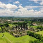 Yogyakarta: Prambanan Temple & Pindul Cave Shared Day Tour - Exploring Yogyakarta’s Cultural Heart: Prambanan Temple