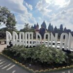 Yogyakarta: Prambanan Temple, Pindul Cave & Sunset Tour - Prambanan Temple: A Majestic UNESCO Site