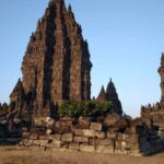 Yogyakarta: Prambanan Temple - Ramayana Ballet Performance - Dinner at a Local Restaurant: Sampling Yogyakarta’s Flavors