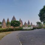 Yogyakarta: Prambanan Temple Tour and Golden Sunset - Journey to Ijo Temple and Scenic Drive