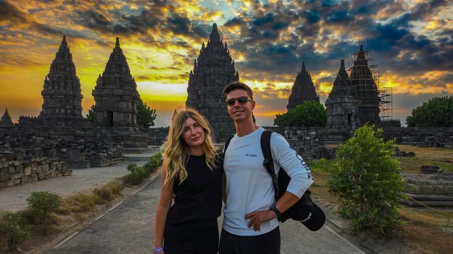 Yogyakarta Prambanan Tour (One of The Largest Hindus Temple) - The Experience in Detail