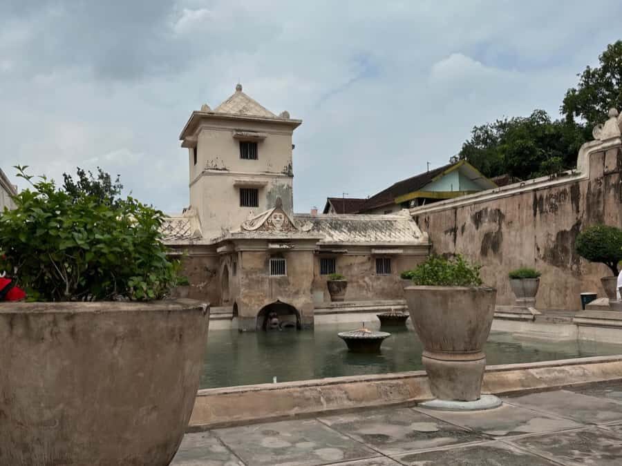 Yogyakarta: Private Royal Palace and Heritage Tour - Authentic Experiences and Personal Touches