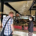 Yogyakarta: Private Royal Palace and Heritage Tour - Exploring Yogyakarta’s Heritage: The Core Experience