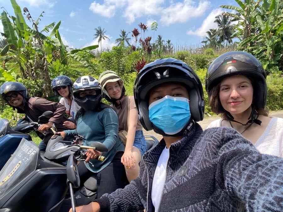 Yogyakarta: Private Scooter Tour with Driver - Final Thoughts