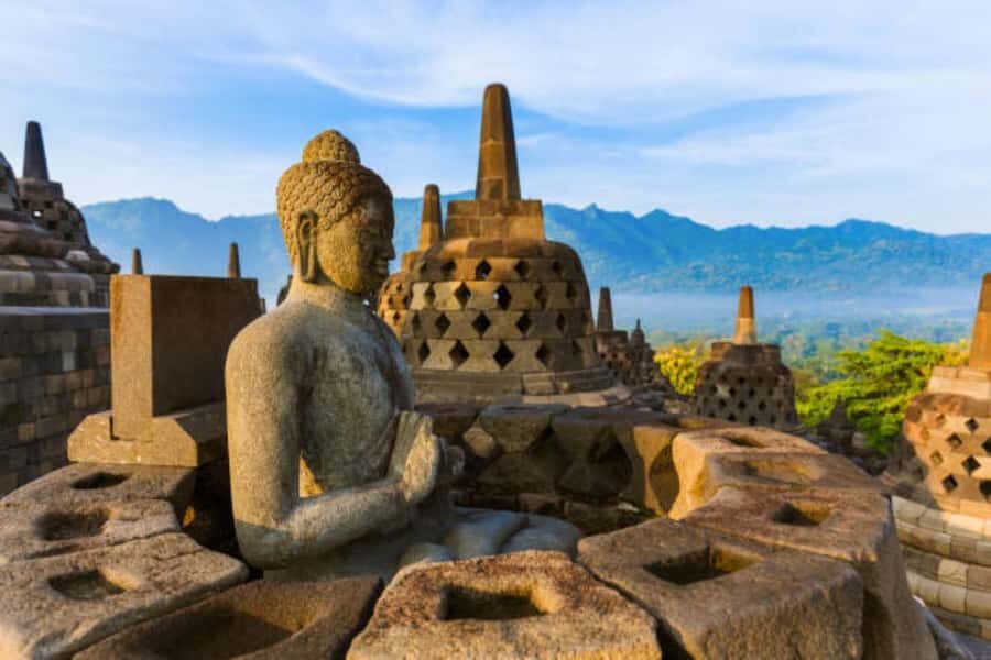 Yogyakarta: Private Tour of Borobudur and Prambanan Temples - Who Is This Tour Best For?