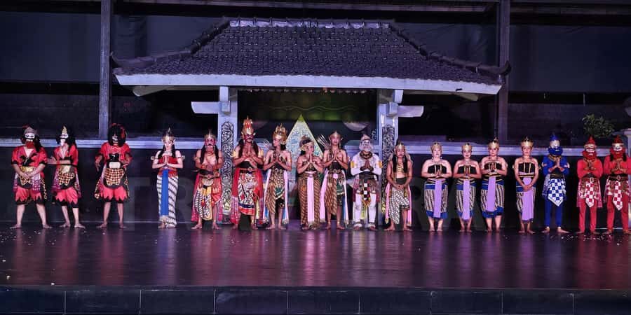 Yogyakarta: Ramayana Ballet Performance with Optional Dinner - Who Should Consider This Tour?