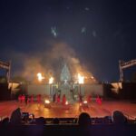 Yogyakarta : Ramayana Ballet Prambanan Show Ticket - The Itinerary: What You Can Expect