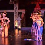 Yogyakarta: Ramayana Show with Transfer, Entry Fee & Dinner - Practical Tips for Travelers