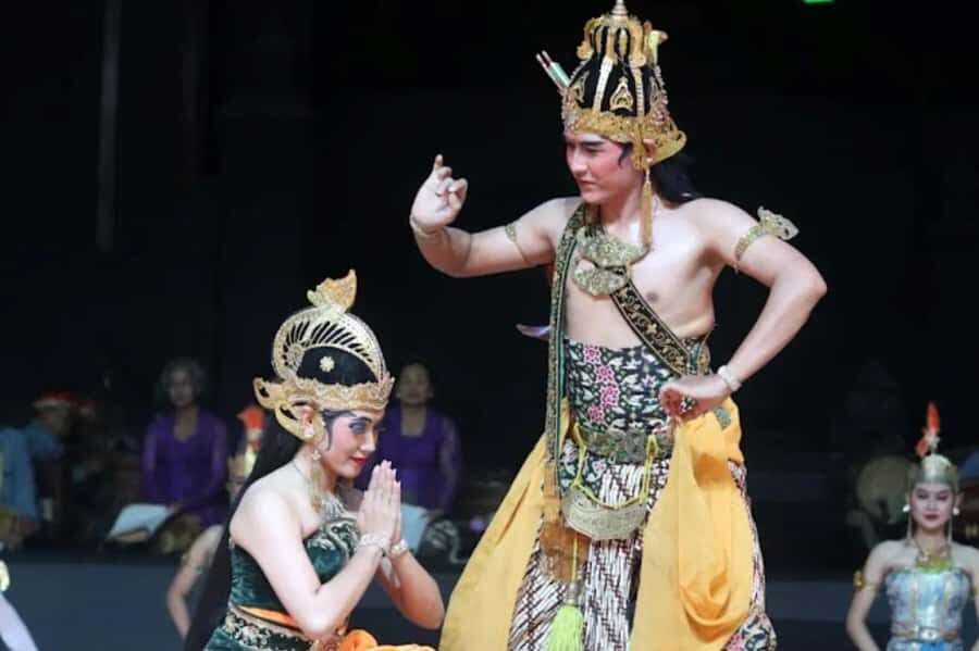 Yogyakarta: Ramayana Show with Transfer, Entry Fee & Dinner - What Travelers Should Know