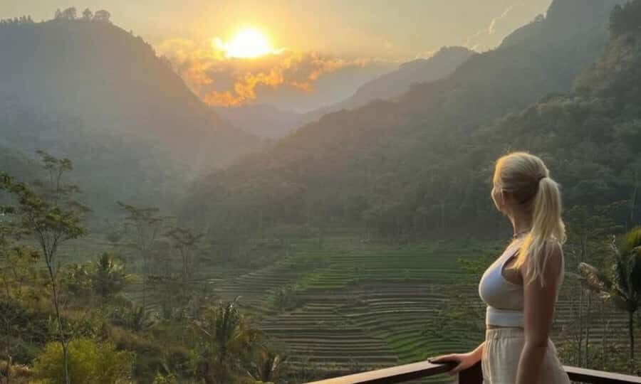 Yogyakarta Rice Terraces Hike and Kedungkayang Waterfall - Final Thoughts