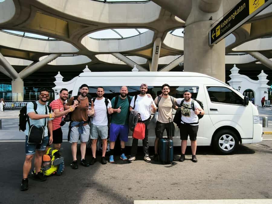 Yogyakarta: Royal Palace, Taman Sari, Batik & Prambanan - What You Need to Know Before You Go