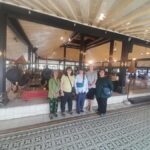 Yogyakarta: Royal Palace, Timang Beach, & Sunset Tour - The Adventure of Timang Beach: Crossing the Sea