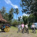 Yogyakarta: Selogriyo Temple and Candirejo Cycling Tour - Transition to Candirejo Village: The Cycling Adventure
