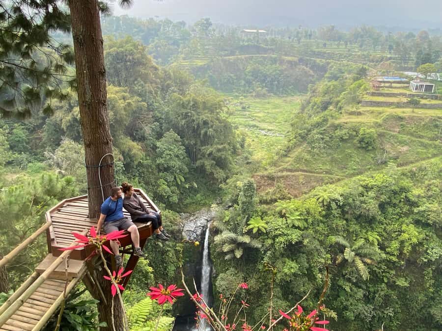 Yogyakarta: Selogriyo Temple and Kedung Kayang Waterfall - Is This Tour Worth It?