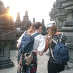 Yogyakarta: Shared Shuttle Trip Borobudur & Prambanan Temple - Exploring Java’s Top Temples in One Day: The Complete Experience